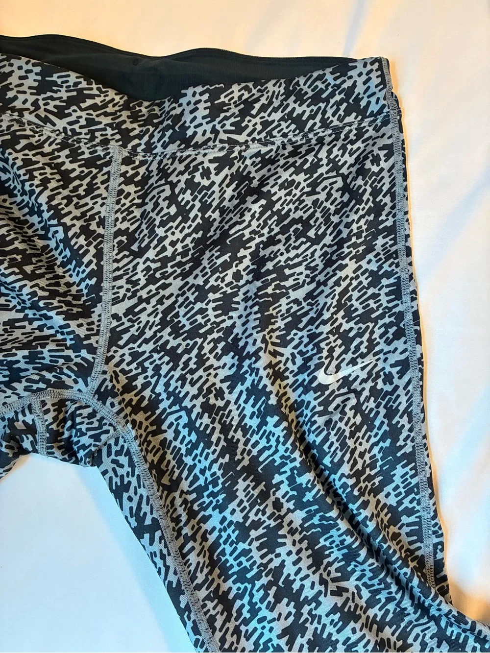 EUC Nike Dri-Fit Leggings